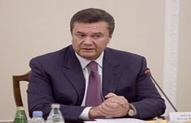 Виктор Янукович