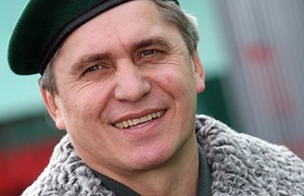 Николай Литвин