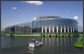 Европарламент