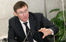 Юрий Луценко