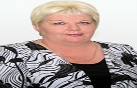 Людмила Дромашко