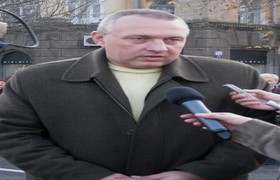 Олег Мудрак