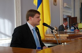 Александр Омельчук