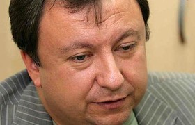 Николай Княжицкий