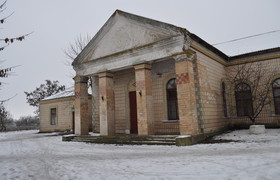 Бармашовский Дом культуры