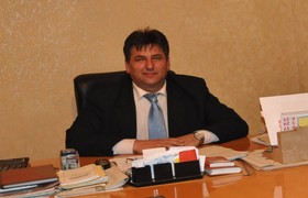 Сергей Россоха