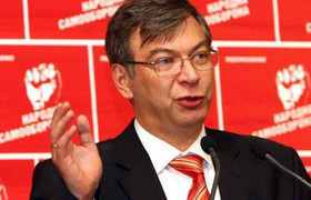 Сергей Луценко