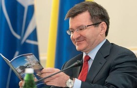 Григорий Немыря