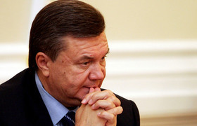 Виктор Янукович