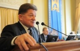 Василий Павлюк