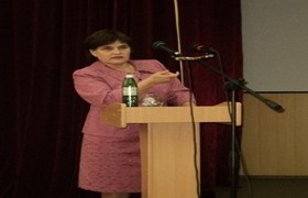 Светлана Хотина