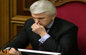 Владимир Литвин
