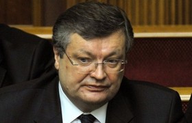 Константин Грищенко