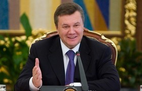 Виктор Янукович