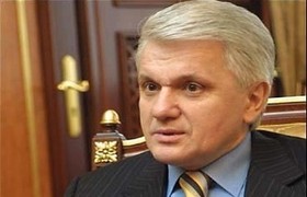 Владимир Литвин