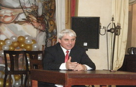 Александр Болтянский