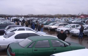 авторынок