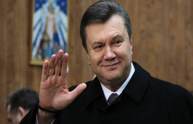 Виктор Янукович
