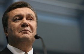 Виктор Янукович