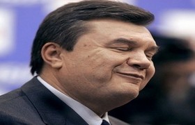 Виктор Янукович