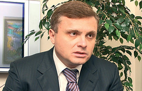 Сергей Левочкин