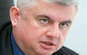 Ярослав Мендусь