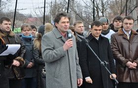 Валентин Бойко