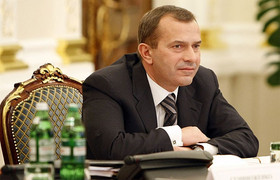 Андрей Клюев