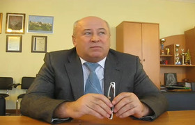 Юрий Гержов