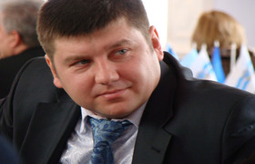 Александр Трифонов