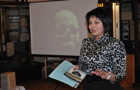 Наталья Иванцова