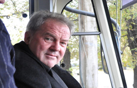 Владимир Чайка