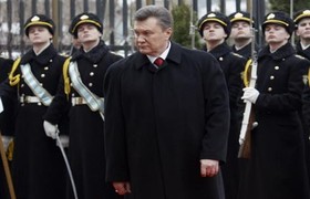 Виктор Янукович
