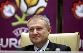 Григорий Суркис
