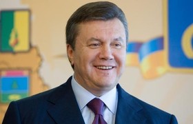 Виктор Янукович