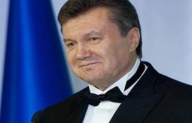 Виктор Янукович