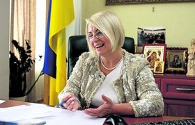 Анна Герман