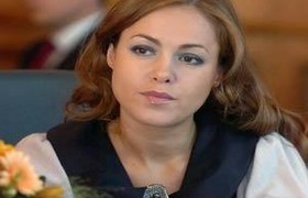 Наталья Королевская