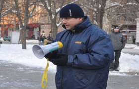 Игорь Деревянко