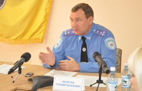 Геннадий Погорелов