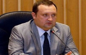 Сергей Арбузов