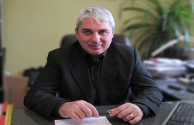 Александр Болтянский