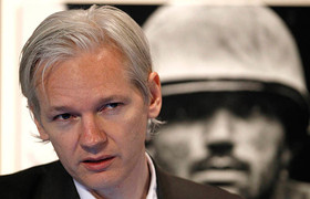 wikileaks