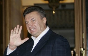 Виктор Янукович