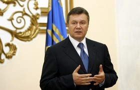 Виктор Янукович