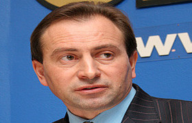 Николай ТОМЕНКО