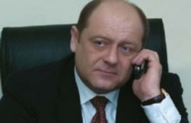 Юрий Антощенко