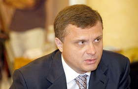 Сергей Левочкин