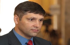 Юрий Мирошниченко