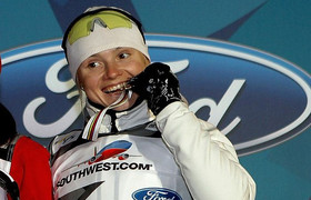 Ольга Волкова